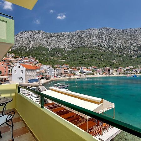 Apartmán Lux Dado Igrane Exteriér fotografie